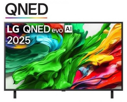TELEVISOR LG 50QNED87A6D