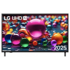 TELEVISOR LG 50UA75006LA