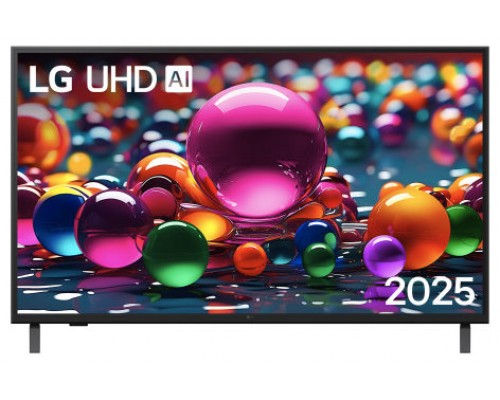 TELEVISOR LG 50UA75006LA