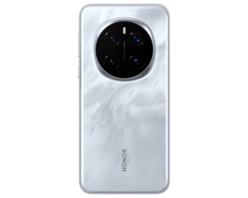 Honor Magic7 Pro 17,3 cm (6.8") SIM doble Android 15 5G USB Tipo C 12 GB 512 GB 5270 mAh Gris (Espera 4 dias)