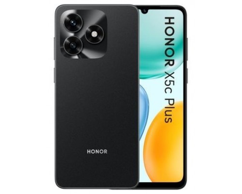 SMARTPHONE HONOR X5C P 4-256 BK