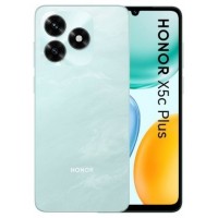 SMARTPHONE HONOR X5C P 4-256 BL-1197 SMARTPHONE HONOR X5C P 4-256 BL