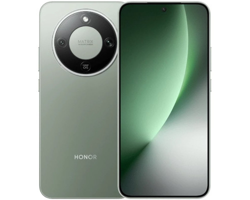 SMARTPHONE HONOR MAGIC8 LI 8-256 GREE-11920 SMARTPHONE HONOR MAGIC8 LI 8-256 GREE