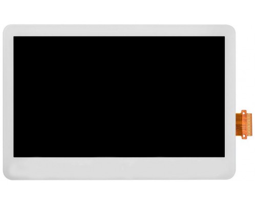 Pantalla Táctil+LCD PS Vita 2000 Blanco (Espera 2 dias)