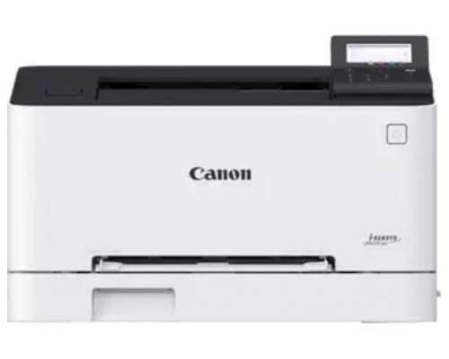 CANON i-SENSYS LASER COLOR LBP631CW BLANCO (Espera 4 dias)