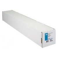 HP Papel Polyester Mate (Mate Film) Rollo 36", 36m. x 914mm, 198g.