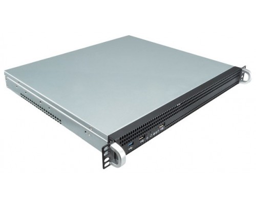 CAJA RACK 19" 1U UNYKAch UK1029 FILTRO FRONTAL