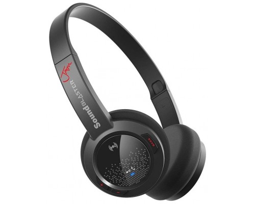 AURICULARES C/MICROFONO CREATIVE SOUND BLASTER JAM V2 (Espera 4 dias)