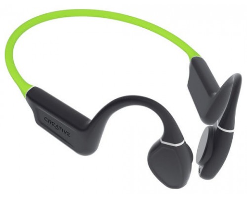 AURICULARES CREATIVE OUTLIER FREE PLUS INALAMBRICOS (Espera 4 dias)