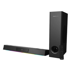 Creative Labs Sound Blaster Katana V2X Negro 90 W (Espera 4 dias)