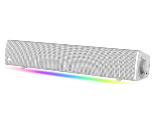 Creative Labs Sound Blaster GS3 Blanco Inalámbrico y alámbrico 12 W (Espera 4 dias)-1057 Creative Labs Sound Blaster GS3 Blanco Inalámbrico y alámbrico 12 W (Espera 4 dias)