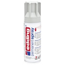 SPRAY GRIS CLARO MATE. EDDING 5200-925 (Espera 4 dias)