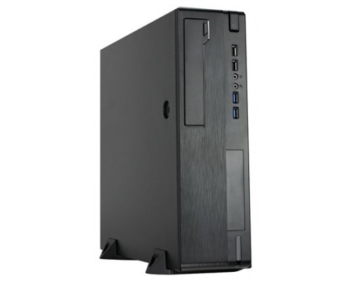 Caja sobremesa microATX Slim Unyka UK-2K-A Caviar U3 -