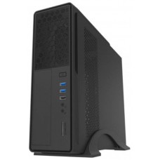 CAJA MICROATX SLIM UNYKA MATX UK2010 PERMITE POSICION