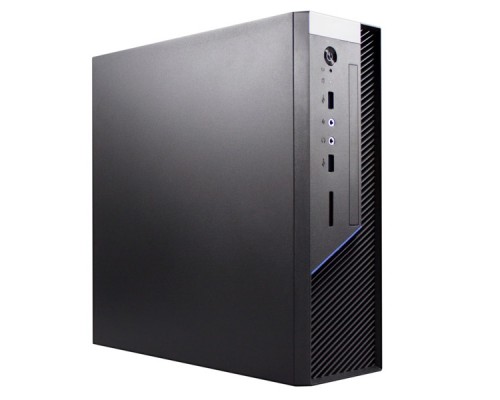 CAJA ITX UNYKAch CAVIAR 1K ESTRUCTURA COMPACTA 2