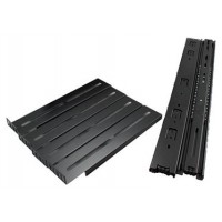 KIT DE RAILES UNYKAch 52094 PARA CAJA RACK DE 2U A 4U