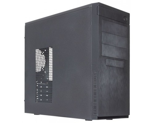 CAJA SOBREMESA/MICRO-ATX UNYKA CAVIAR-8K S/FUENTE (Espera 4 dias)