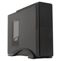 CAJA MICROATX SLIM UNYKA MATX 2010SE FRONTAL MICRO