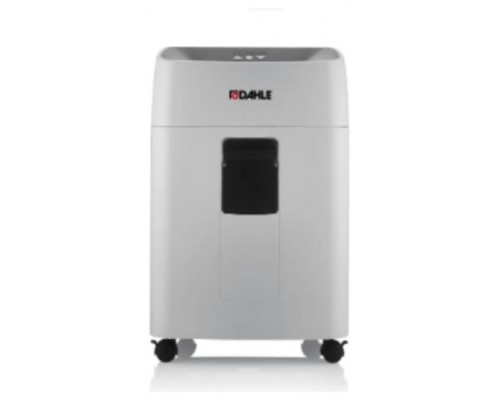 DAHLE Deskside 404P 19-21 hojas, particulas 4 x 35 mm,