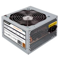 FUENTE ALIMENTACION ATX  500W UNYKA 80+ BRONZE 52500