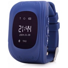 Reloj Security GPS Kids G36 Azul (Espera 2 dias)