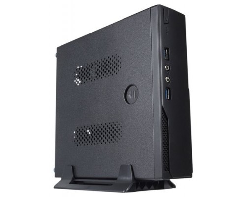 CAJA SOBREMESA/MINI-ITX UNYKA UK1003 120W USB3.0 NEGRA (Espera 4 dias)