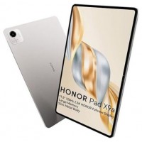Honor PadX9a 11.6" 6GB 128GB Gris-129 Honor PadX9a 11.6" 6GB 128GB Gris