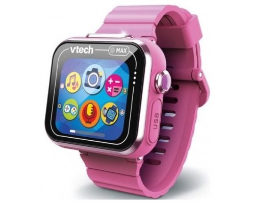VTE-RELOJ KIDIZ SW M PK