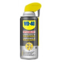 BOTE 400ML LUBRICANTE DE SILICONA CANULA DOBLE ACCION WD40 SPECIALIST WD-40 534377 (Espera 4 dias)-1051 BOTE 400ML LUBRICANTE DE SILICONA CANULA DOBLE ACCION WD40 SPECIALIST WD-40 534377 (Espera 4 dias)