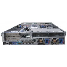 Servidor HP DL380e G8 - E5-2450L - 4Tb - 64Gb RAM (Espera 2 dias)