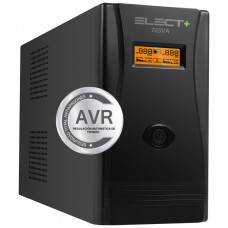 SAI Protect 725VA/400W Interactivo EL0001 Elect + (Espera 2 dias)