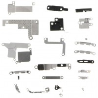 Soporte Interno Metal Completo iPhone 8 (Espera 2 dias)