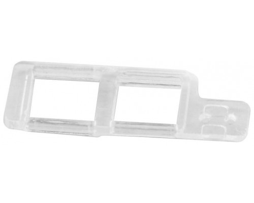 Marco Plástico Cable Flexible Sensor iPhone 8 Plus (Espera 2 dias)