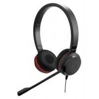 Jabra Evolve 30 II Stereo / Mono
