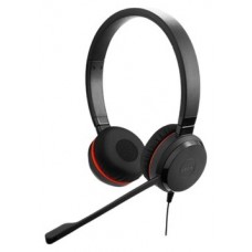 Jabra - Auriculares EVOLVE 30 II UC Stereo Cableado