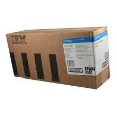 IBM INFOPRINT C-28 Toner Cyan