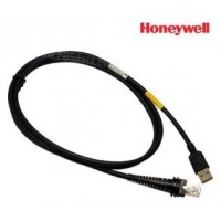 Honeywell 2.1m, USB A, black