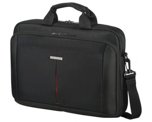 MALETÍN GUARDIT 2.0 PARA PORTÁTIL DE 15,6" 14,5 LITROS 90X400X300 MM NEGRO SAMSONITE SACM5003 NE (Espera 4 dias)