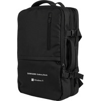MOCHILA SAMSUNG PORTATIL 15-16" NEGRA