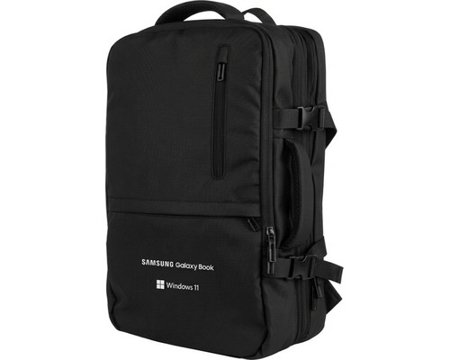 MOCHILA SAMSUNG PORTATIL 15-16" NEGRA-14211 MOCHILA SAMSUNG PORTATIL 15-16" NEGRA