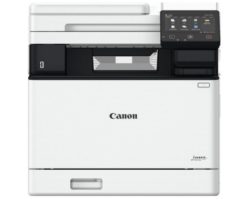 IMPRESORA CANON I-SENSYS MF754CDW LASER WIFI