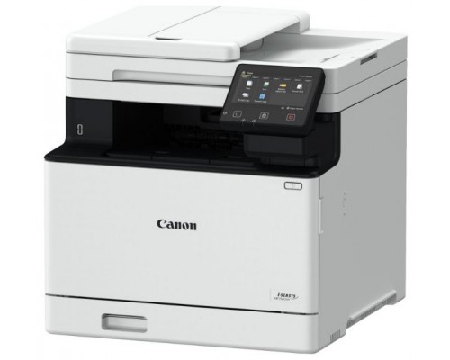 CANON i-SENSYS MULTIFUNCION LASER COLOR MF752Cdw WIFI BLANCO (Espera 4 dias)