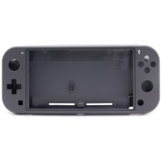 Carcasa Nintendo Switch Lite Negro (Espera 2 dias)