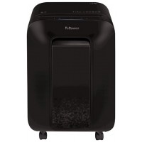 DESTRUCTORA FELLOWES LX200 MINICORTE 4X12MM