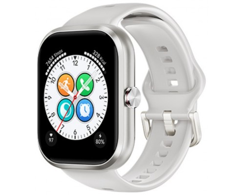 SMARTWATCH HONOR CHOICE WATCH 2 GPS WHITE
