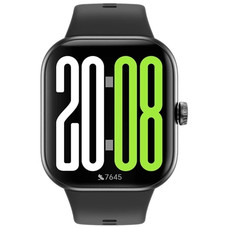 Honor Choice Watch 2 Pro 1.97" Amoled Black