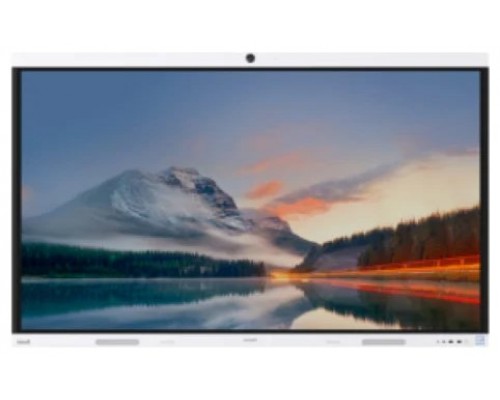 Huawei IdeaHub B2 Panel plano interactivo 2,18 m (86") LED Wifi 4K Ultra HD Blanco Procesador incorporado Android 9.0 (Espera 4 dias)-105320 Huawei IdeaHub B2 Panel plano interactivo 2,18 m (86") LED Wifi 4K Ultra HD Blanco Procesador incorporado Android 9.0 (Espera 4 dias)