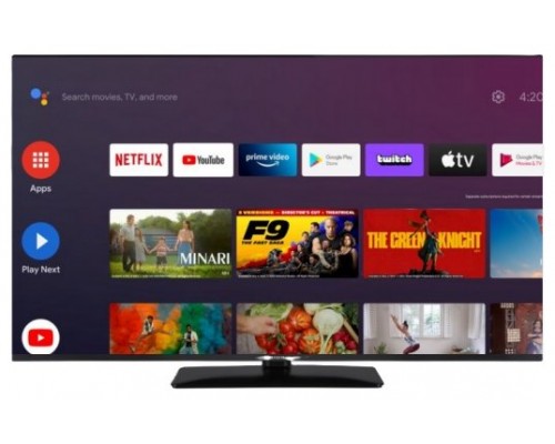 TELEVISOR 55" AIWA 55AN7503UHD INFINITY 4K SMART