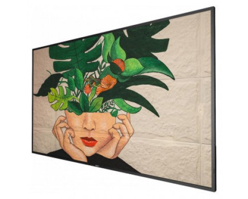 MONITOR PHILIPS 55" D-LINE / PANEL VA 8BIT D-LED 16:9 / 3840X2160 500CD/M2 / 8MS / PIXEL PITCH 0.315 X 0.315 / VESA 400X400/M6 / SOC MS - 92Q / USO LANDSCAPE / PORTRAIT / OPS SI / WIFI NO / 1XRJ45 (55BDL4511D/00) (Espera 4 dias)
