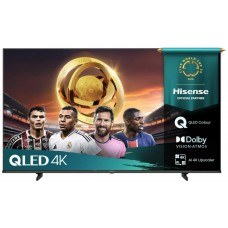 TV HISENSE 55E77Q 55" QLED SMART TV DOLBY VISION-14256 TV HISENSE 55E77Q 55" QLED SMART TV DOLBY VISION